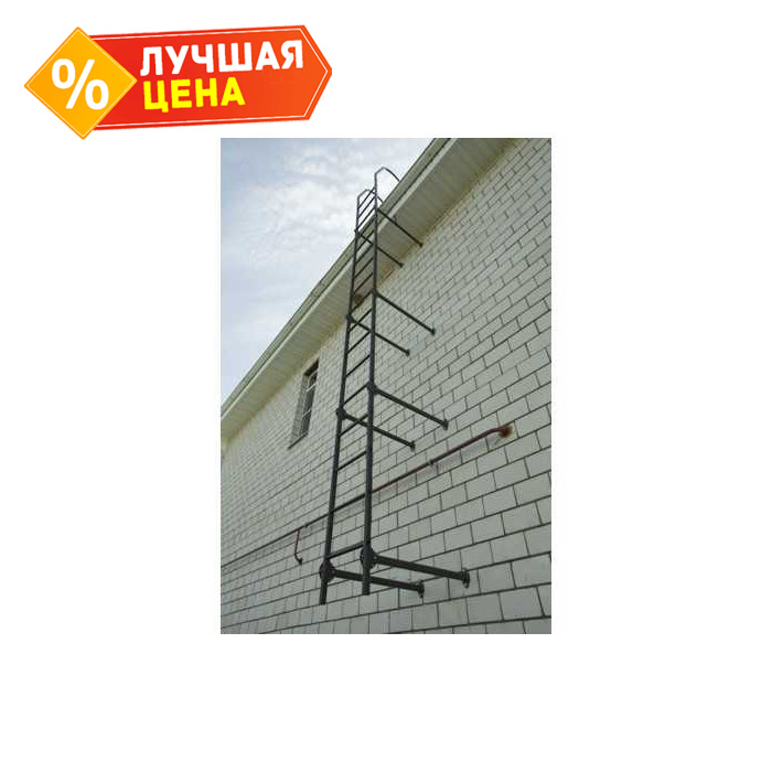 Кронштейн опорный GL Zn