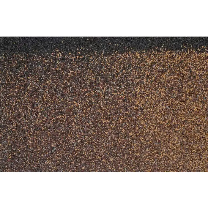 Гибкая черепица коньково-карнизная Технониколь Шинглас Модерн Классик Плато